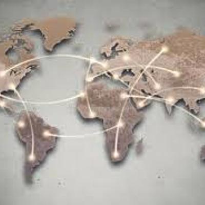 Timeline: Momentos históricos de las relaciones internacionales en México.