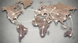 Timeline: Momentos históricos de las relaciones internacionales en México.