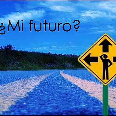 Timeline: MIS METAS EN EL FUTURO