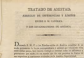 Tratado Transcontinental