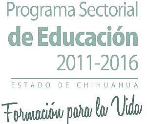 Programa Sectorial de Educación