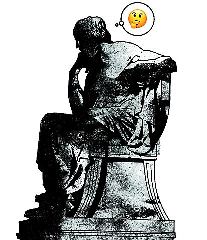 Periodo antropológico o socrático