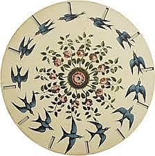 Fantascopio ( juguetes opticos)