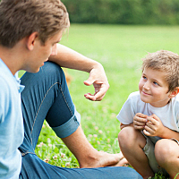 DARLES EDUCACIÓN A MIS HIJOS