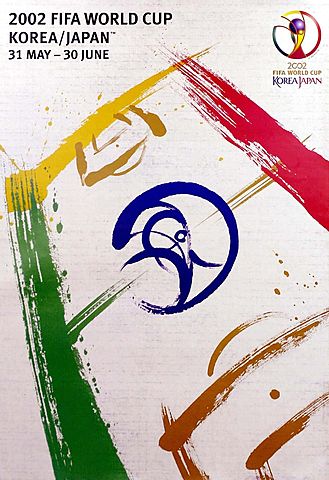 Korea-Japan 2002