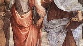 Timeline: Momentos historicos de la Filosofia