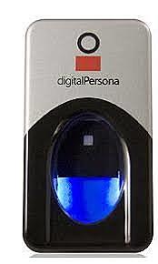 Lector de Huella Digital