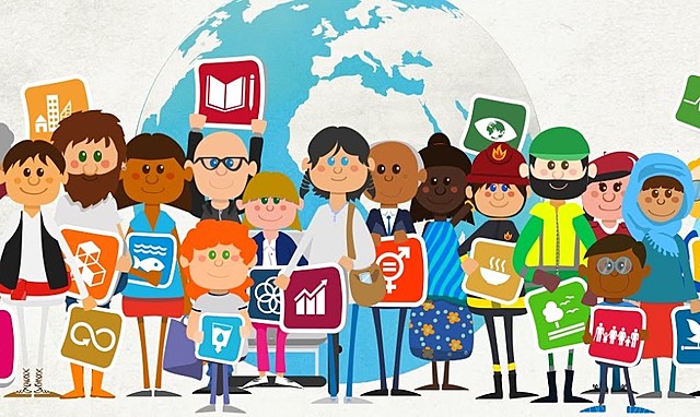 Fines del Desarrollo