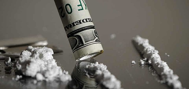 Effects of Snorting Cocaine