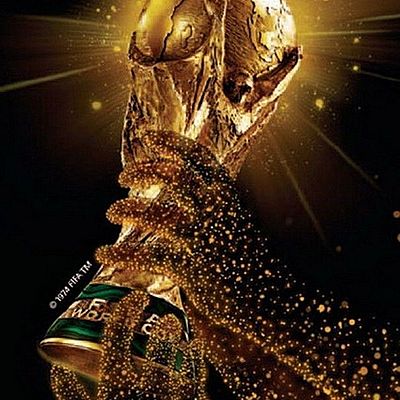 Timeline: FIFA World Cup