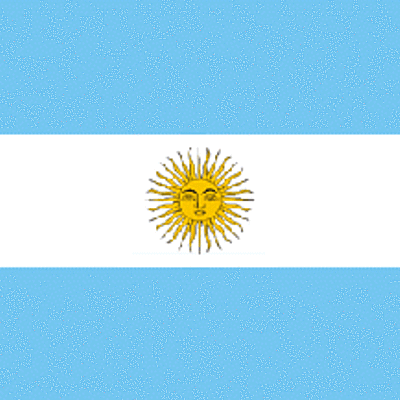 Timeline: Breve historia de la Argentina- Búsqueda de un Gobierno Nacional (1820-1862)