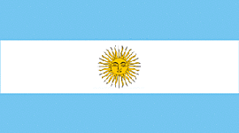 Timeline: Breve historia de la Argentina- Búsqueda de un Gobierno Nacional (1820-1862)