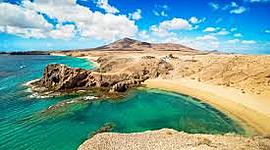 Timeline: ORIGEN DE LAS ISLAS CANARIAS