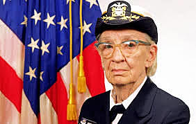 Grace Murray Hopper