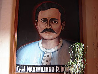 Rebelión de Valladolid