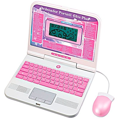 Timeline: Ordenadores