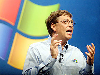 Bill Gates
