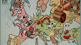 Timeline: Los acontecimientos mas importantes de la primera guerra mundial