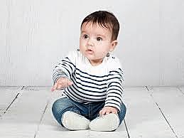 Nacimiento de mi hermano