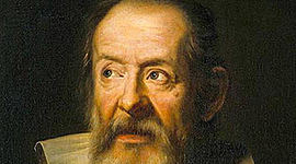 Timeline: La vita e opere di Galileo