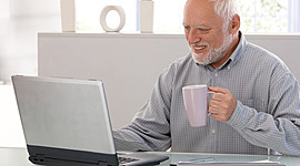 Timeline: Avances en la evolución de los ordenadores