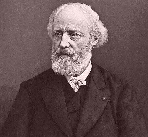 Eugene Violet-le-Duc