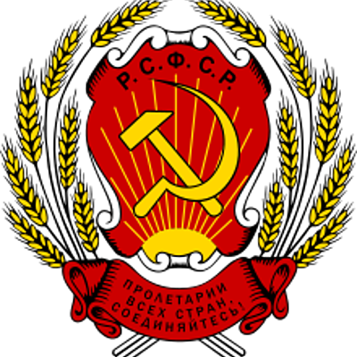 Timeline: Sovjet Unie/ Rusland 1945 - heden