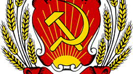 Timeline: Sovjet Unie/ Rusland 1945 - heden