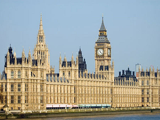 Parlamento de Londres