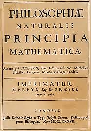 Isaac Newton