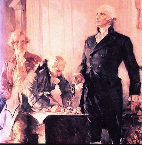 Constitución moderna