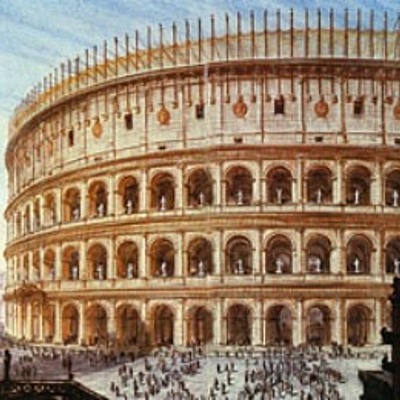 Timeline: La civilització Romana