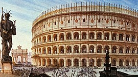 Timeline: La civilització Romana