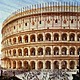 Historia del coliseo romano