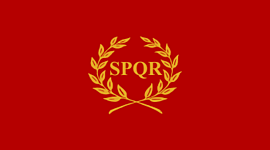 Timeline: L'Antiga Roma