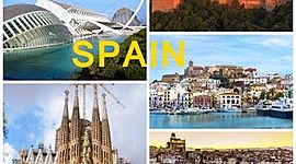 Timeline: colonizaciones de andalucia