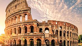 Timeline: LA CIVILITZACIÓ ROMANA