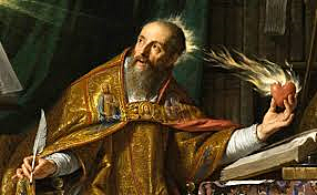 San Agustín (BIOGRAFÍA)