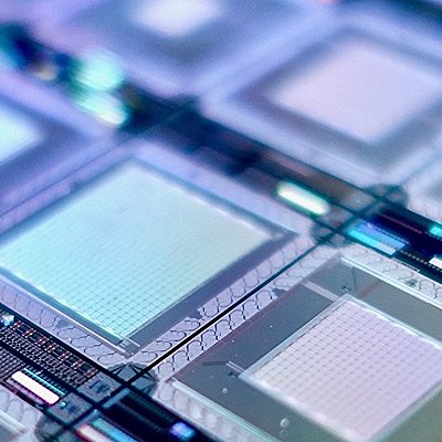 Timeline: Evolución del Ordenador