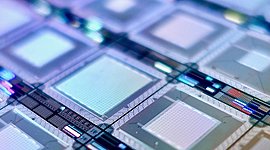 Timeline: Evolución del Ordenador