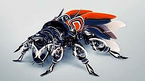 Inteligencia Artificial y Nanotecnología