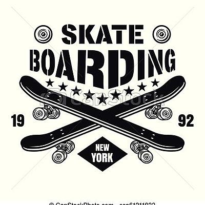 Timeline: Skateboard