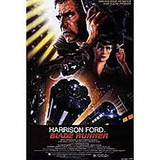 BLADE RUNNER