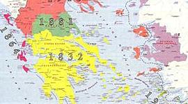 Timeline: Ιστορια Προσανατολισμου Ανθρωπιστικων Σπουδων