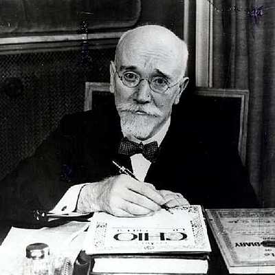 Timeline: Ιστορία προσανατολισμού Ανθρωπιστικών Σπουδών