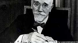 Timeline: Ιστορία προσανατολισμού Ανθρωπιστικών Σπουδών