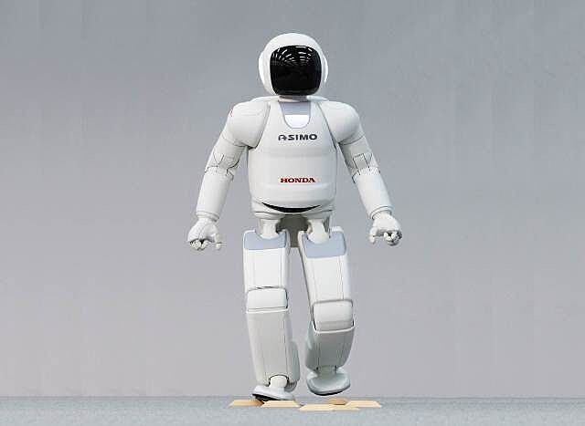 Asimo