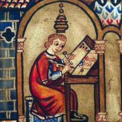 Timeline: LITERATURA MEDIEVAL