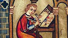 Timeline: LITERATURA MEDIEVAL