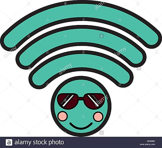 El usuario normal puede usar internet en casa